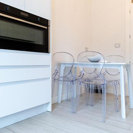 Apartamento Eden House Experience Merano Exterior foto