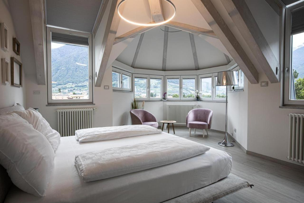 Apartamento Eden House Experience Merano Exterior foto