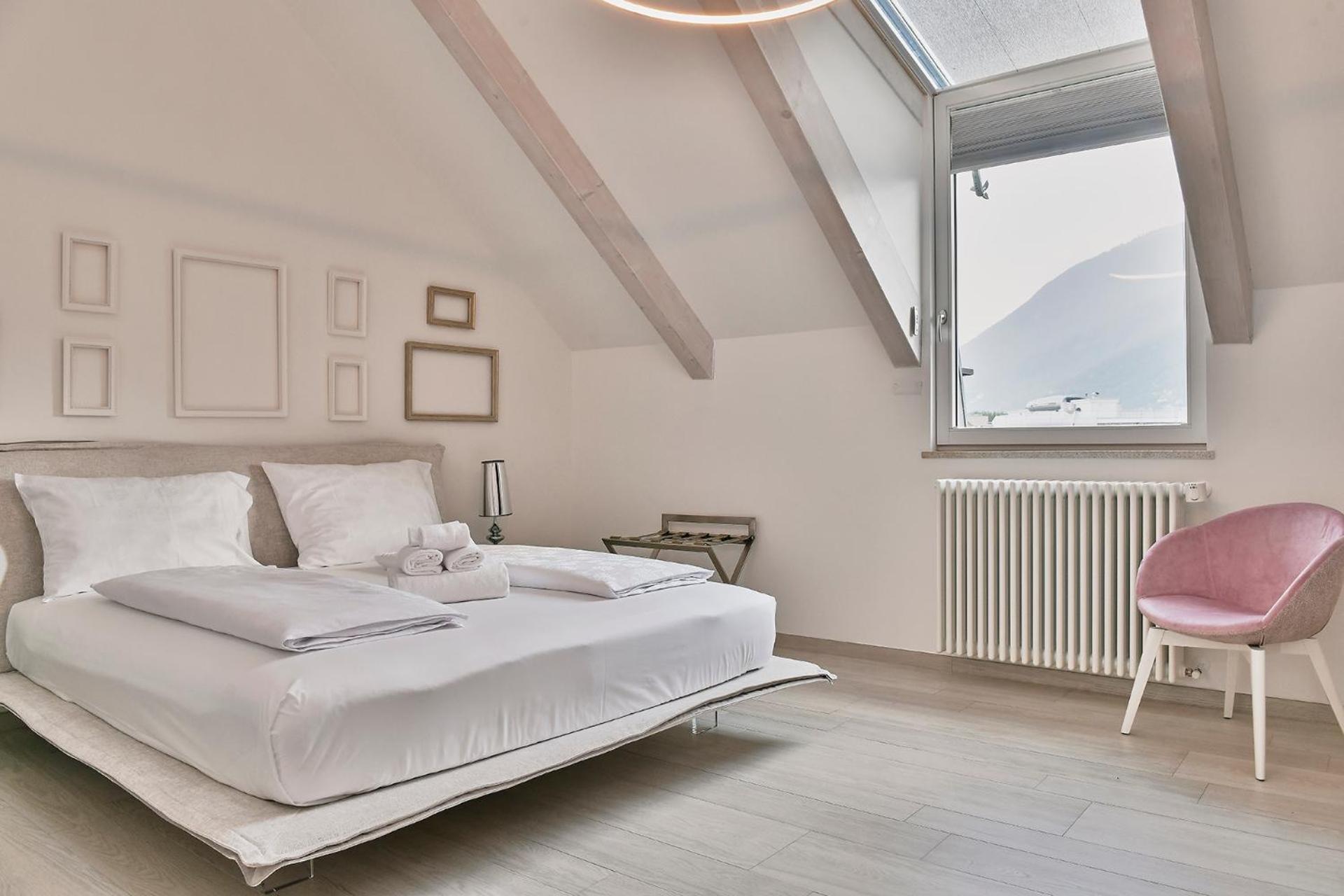 Apartamento Eden House Experience Merano Exterior foto