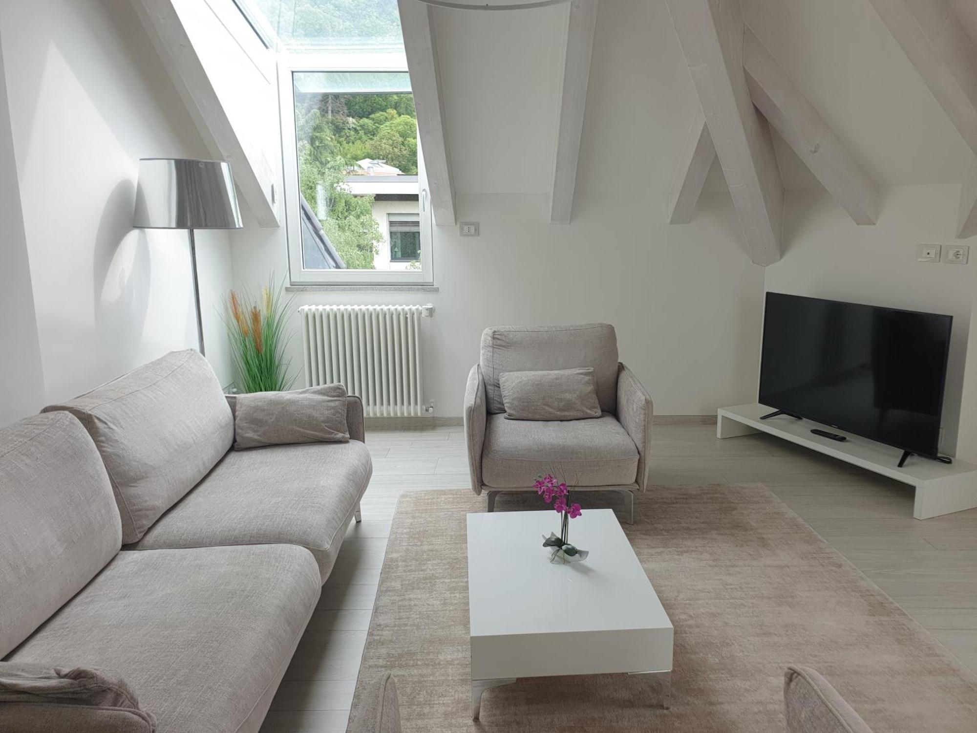Apartamento Eden House Experience Merano Exterior foto