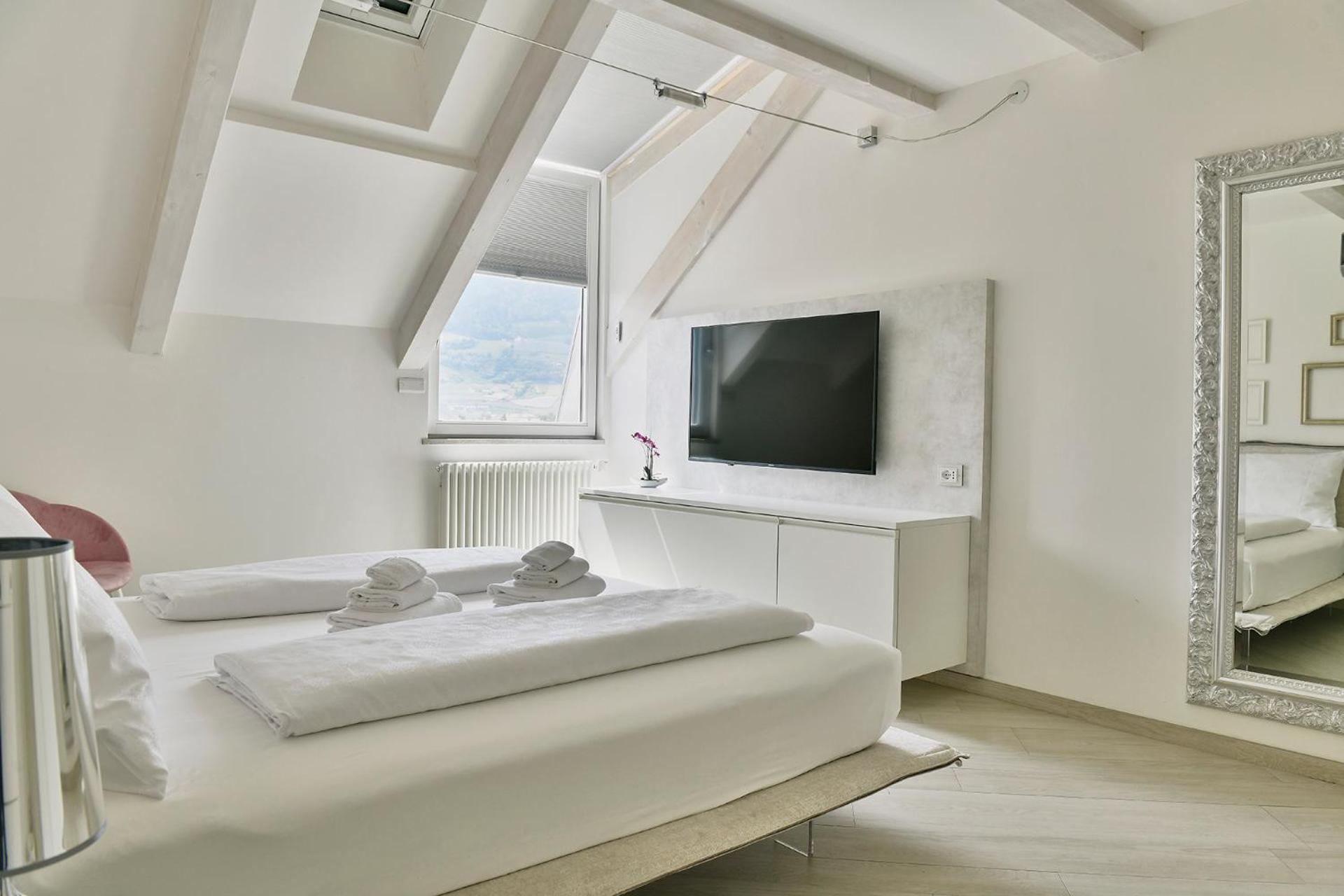 Apartamento Eden House Experience Merano Exterior foto
