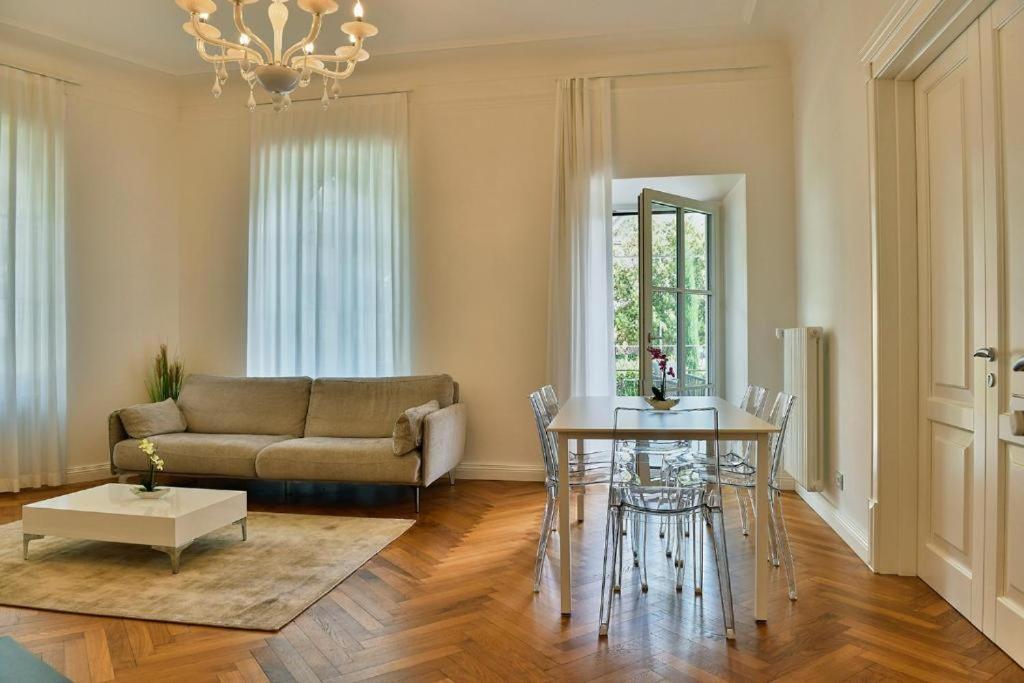 Apartamento Eden House Experience Merano Exterior foto