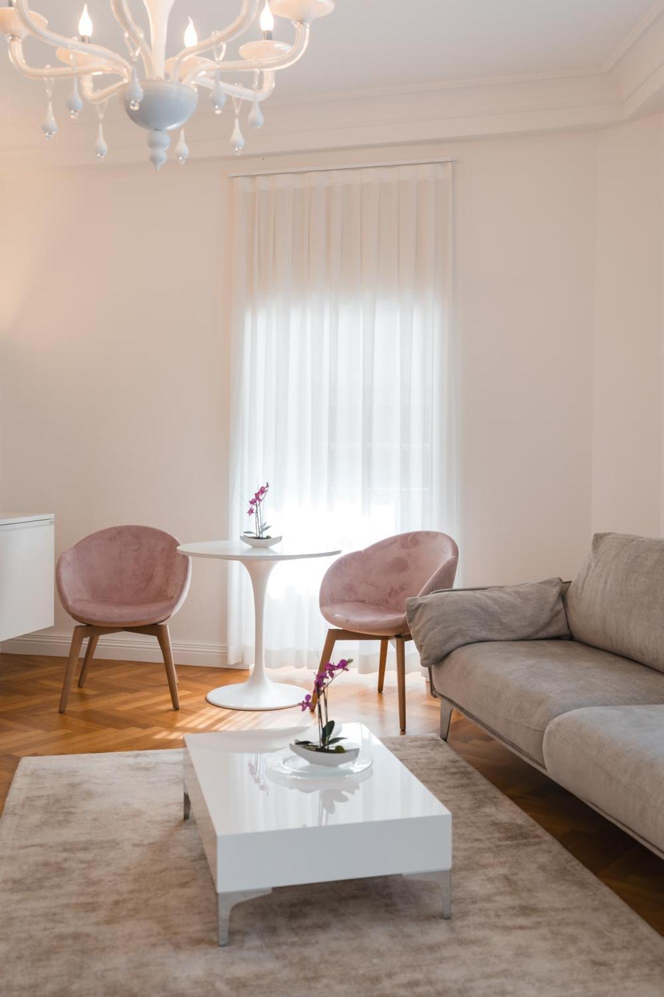 Apartamento Eden House Experience Merano Exterior foto