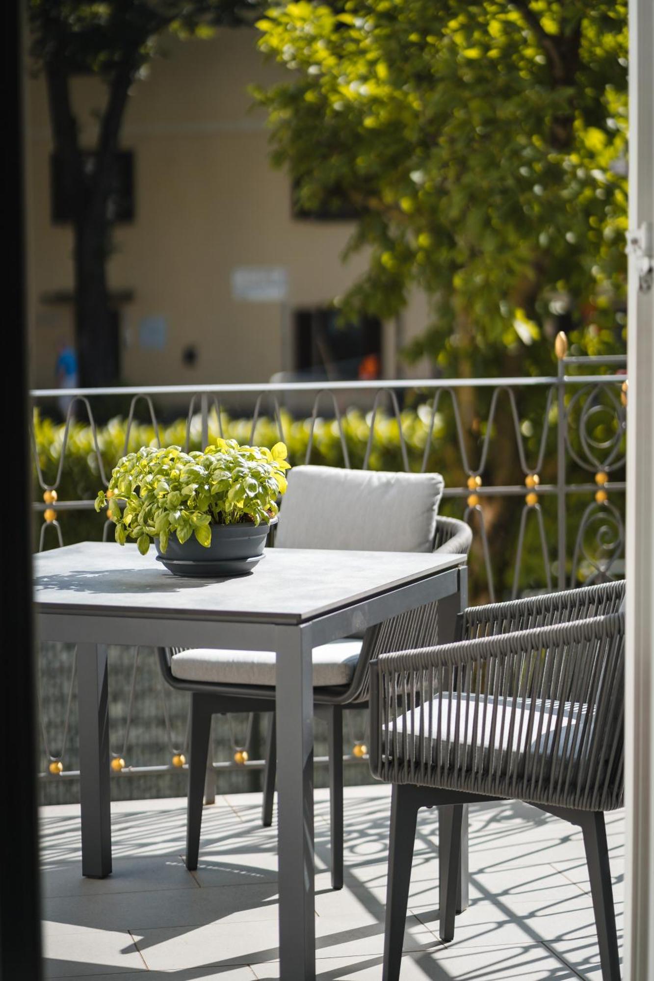 Apartamento Eden House Experience Merano Exterior foto
