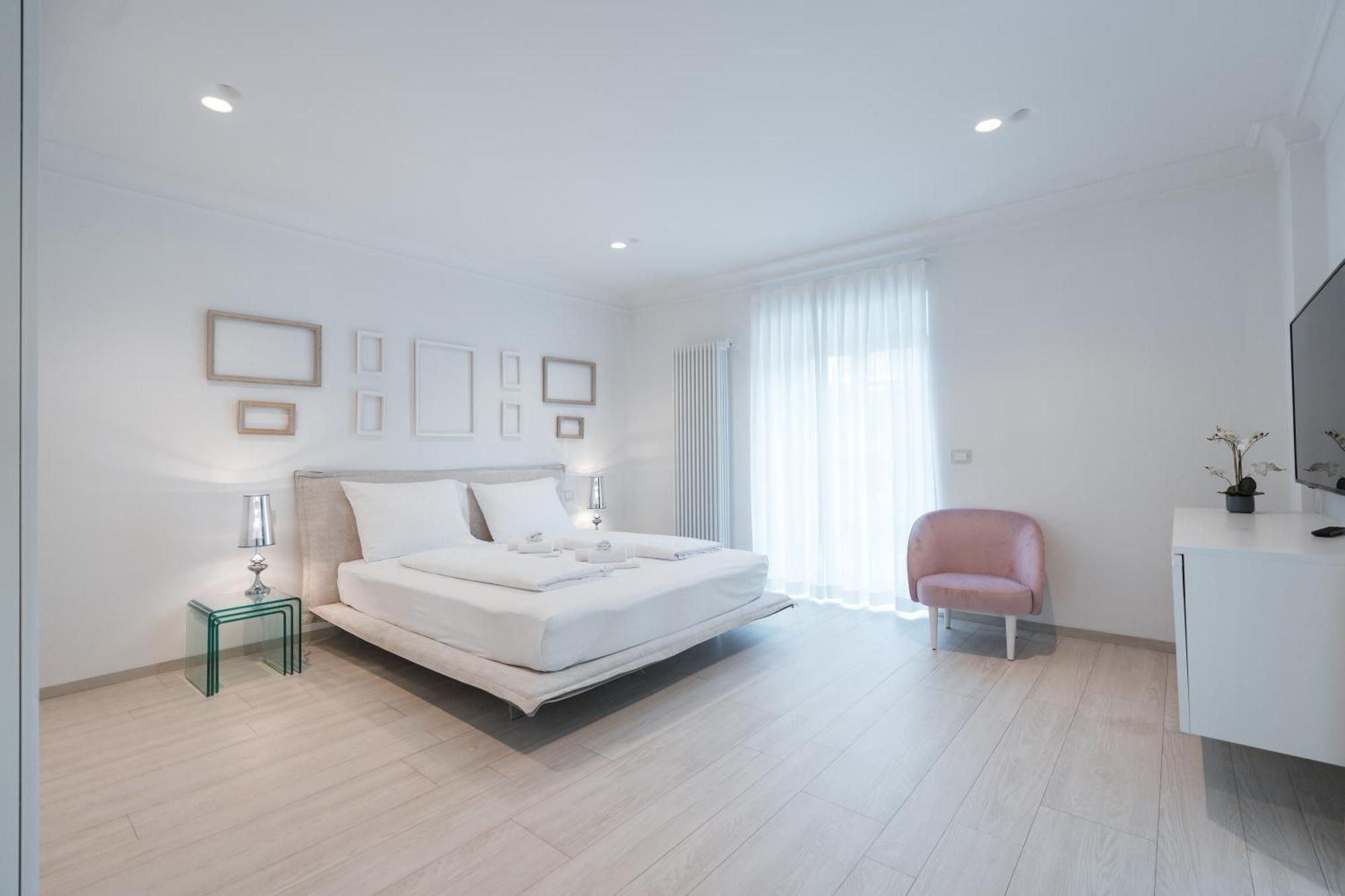 Apartamento Eden House Experience Merano Exterior foto