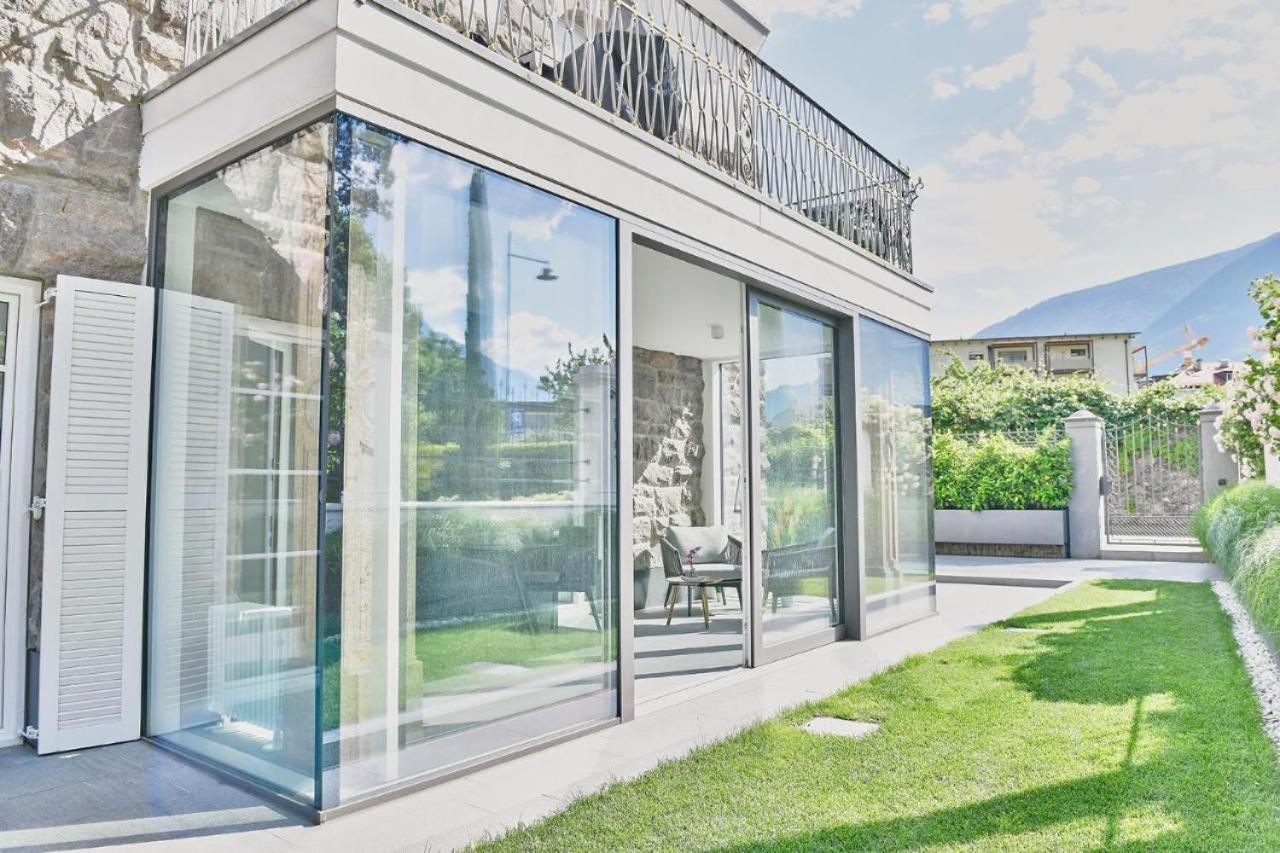 Apartamento Eden House Experience Merano Exterior foto