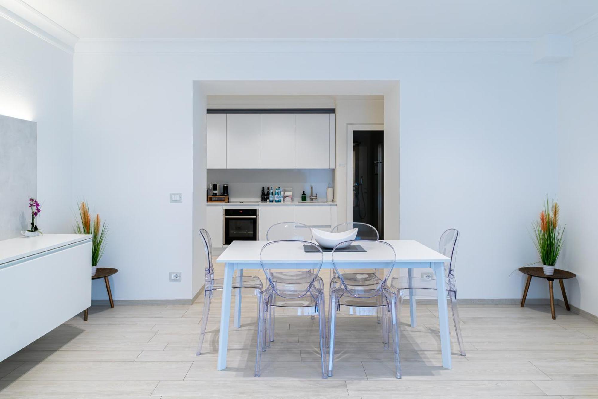 Apartamento Eden House Experience Merano Exterior foto