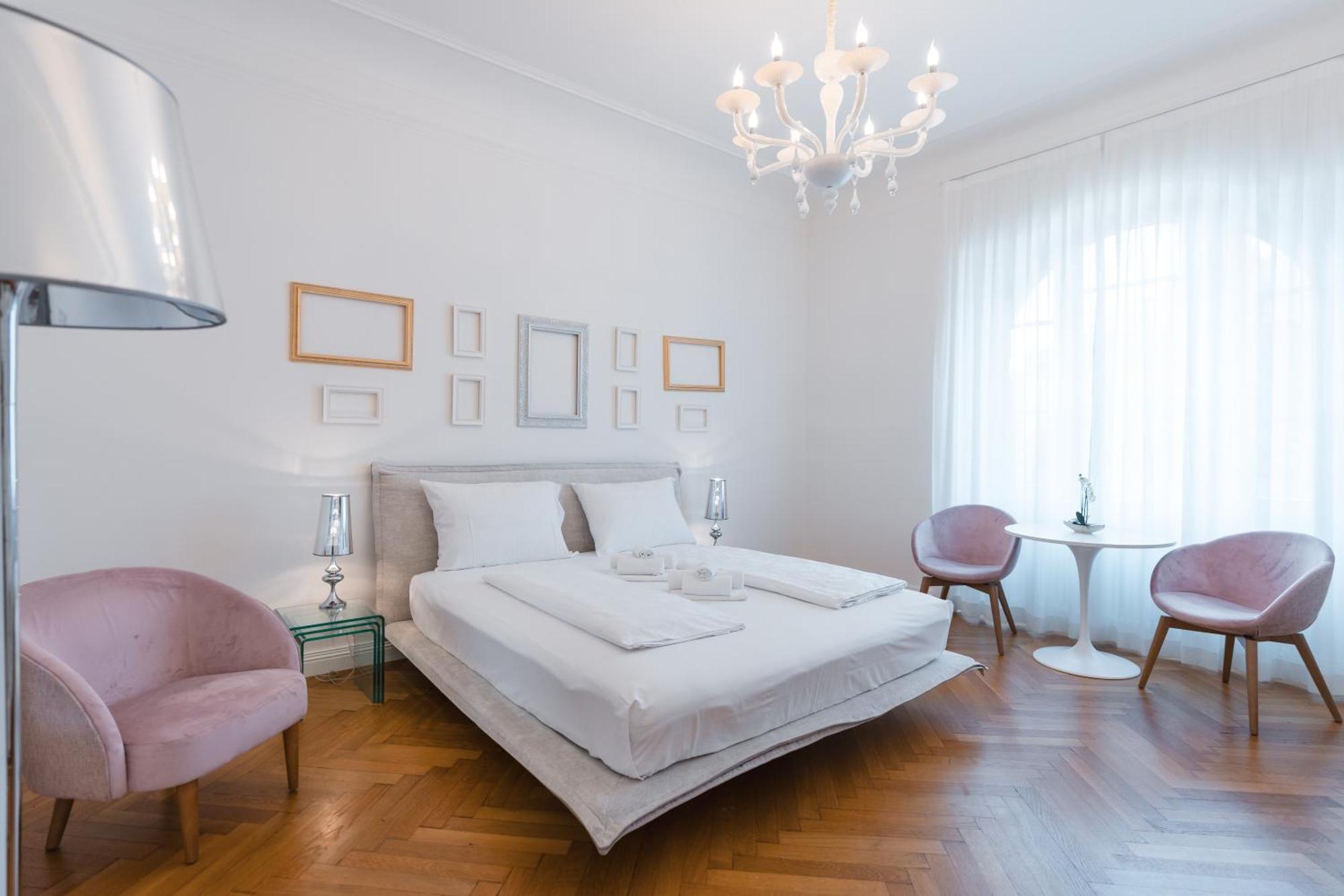 Apartamento Eden House Experience Merano Exterior foto