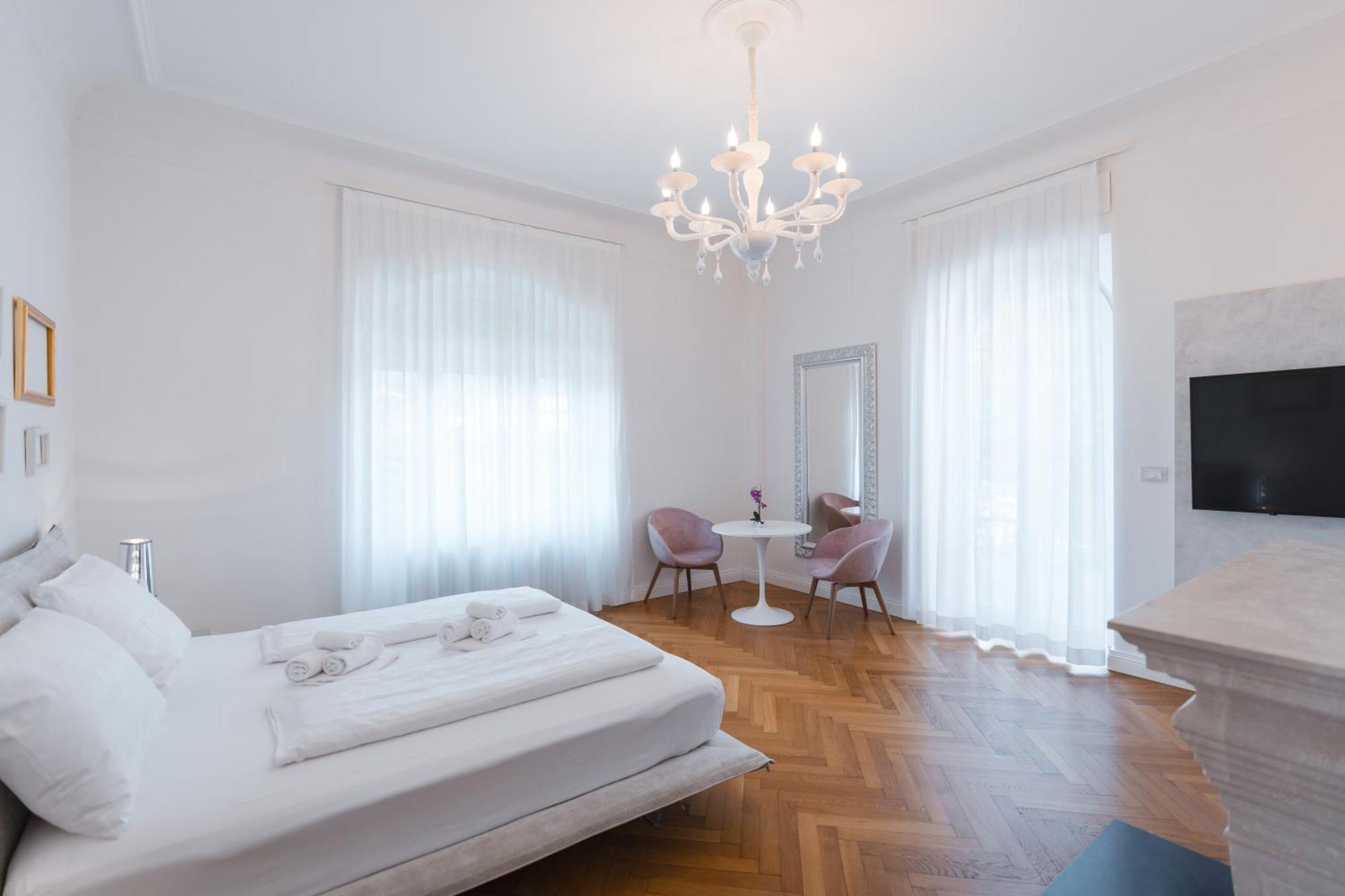 Apartamento Eden House Experience Merano Exterior foto