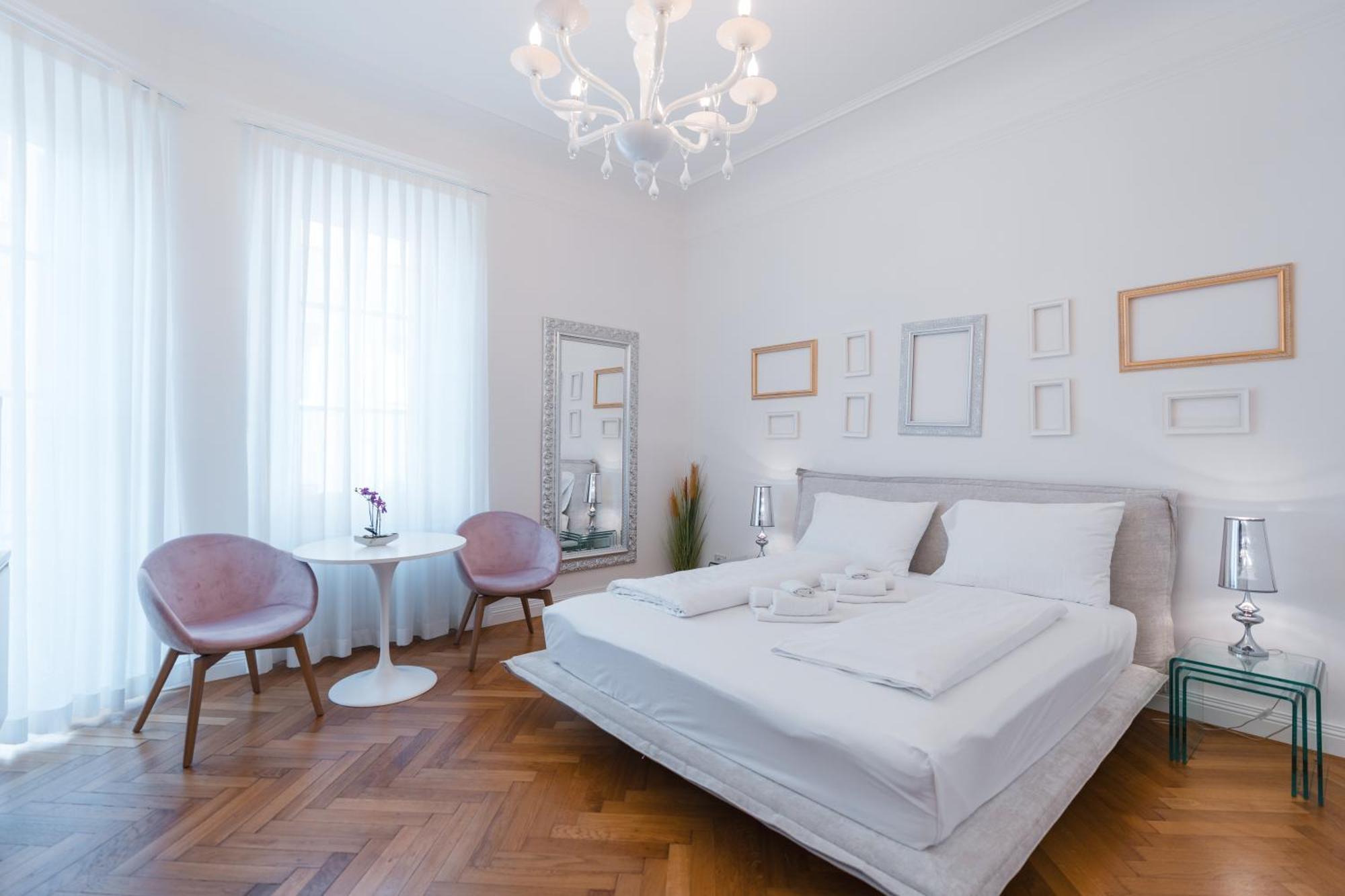 Apartamento Eden House Experience Merano Exterior foto