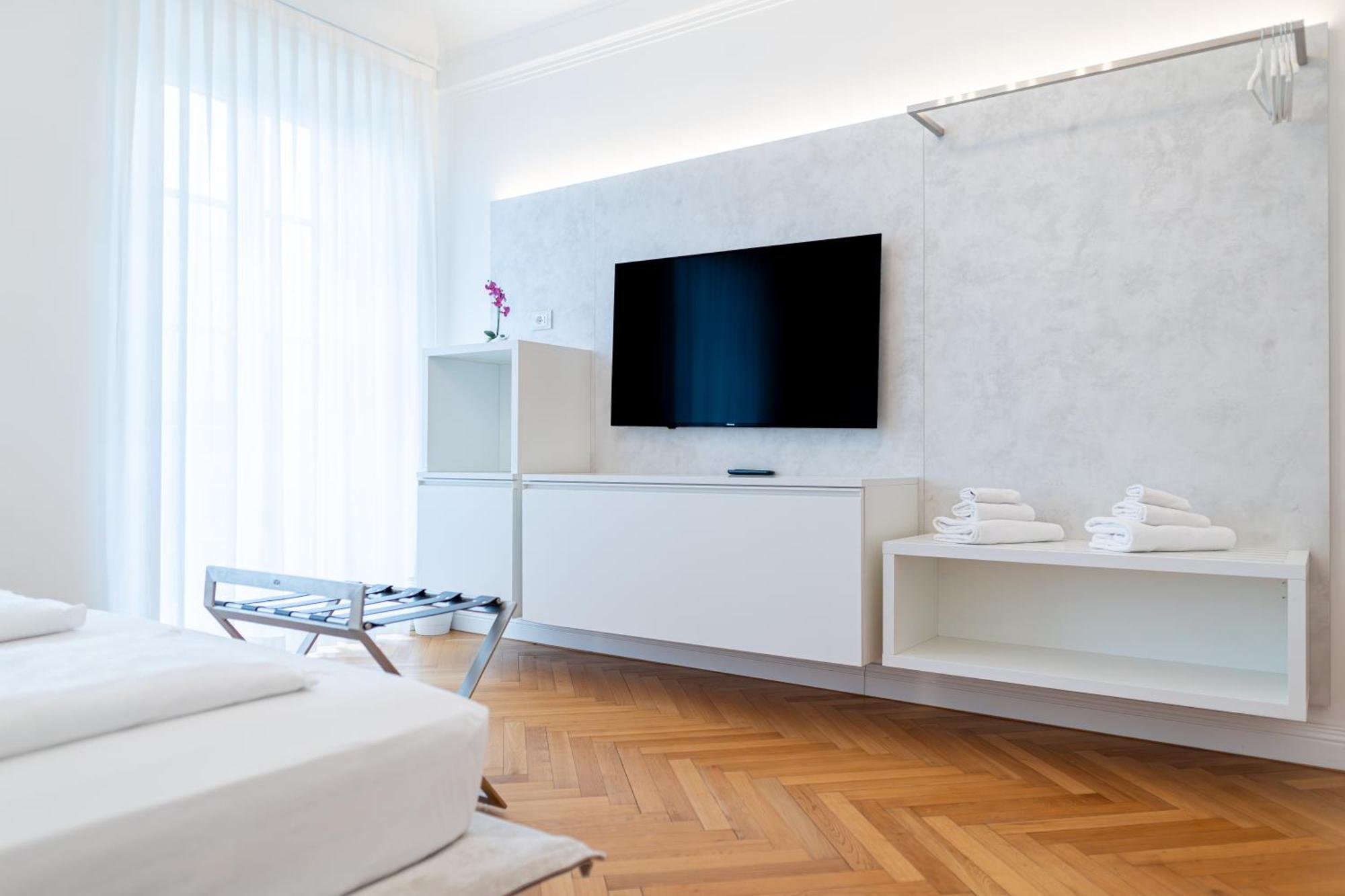 Apartamento Eden House Experience Merano Exterior foto
