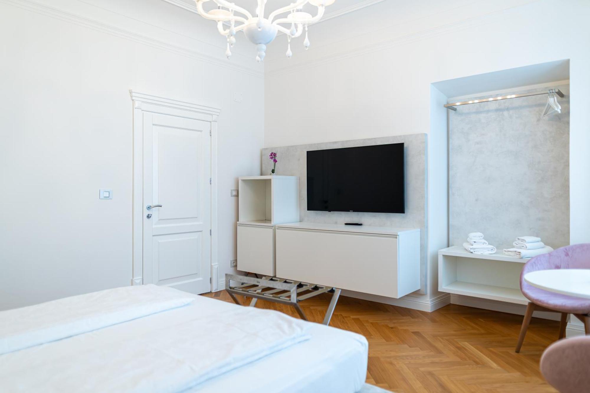 Apartamento Eden House Experience Merano Exterior foto